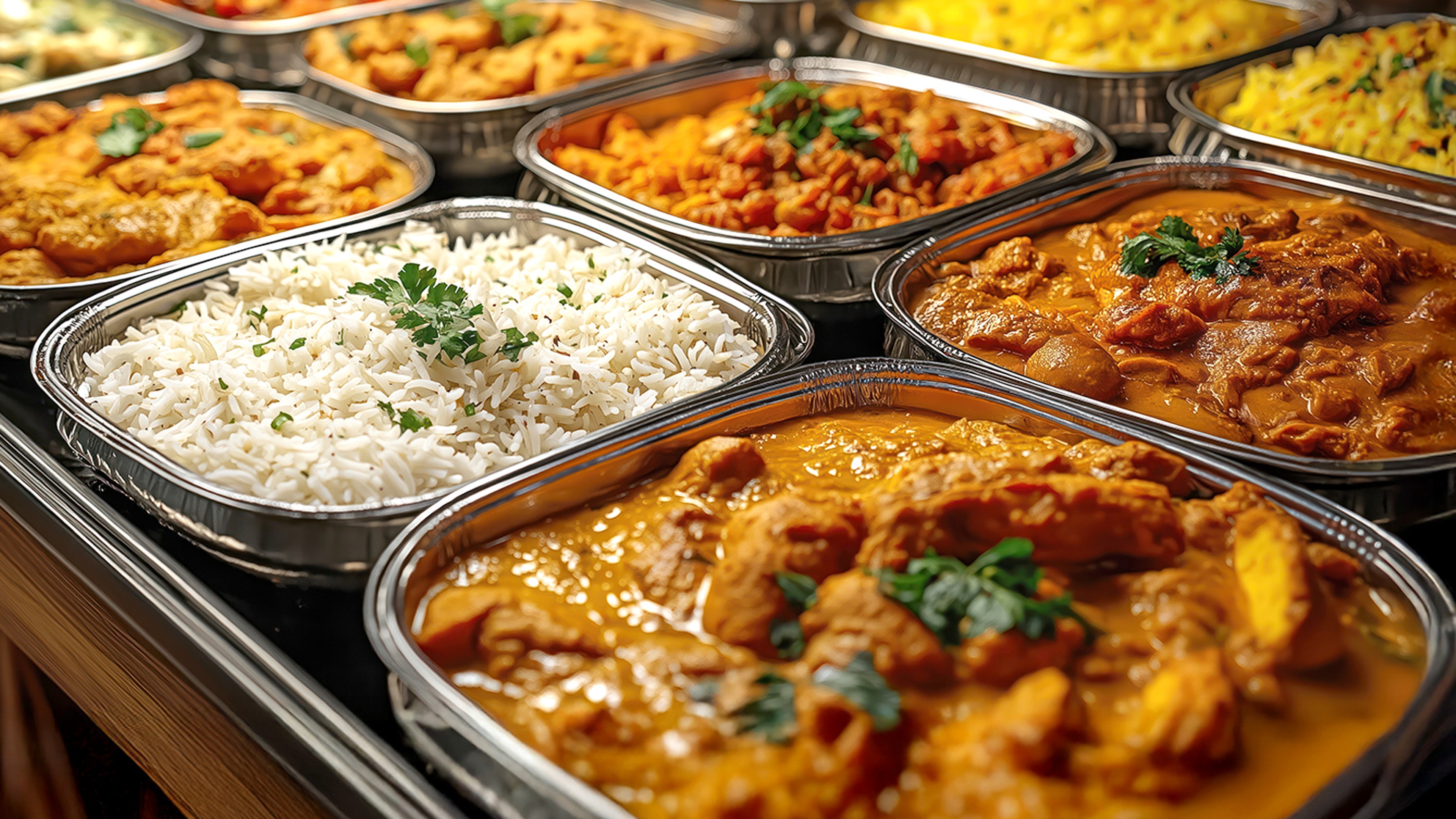 Alishan Indian Restaurant Wisbech